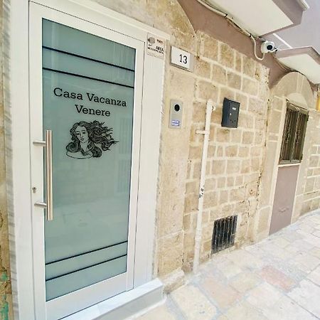 Casa Vacanza Venere Barletta Exteriér fotografie