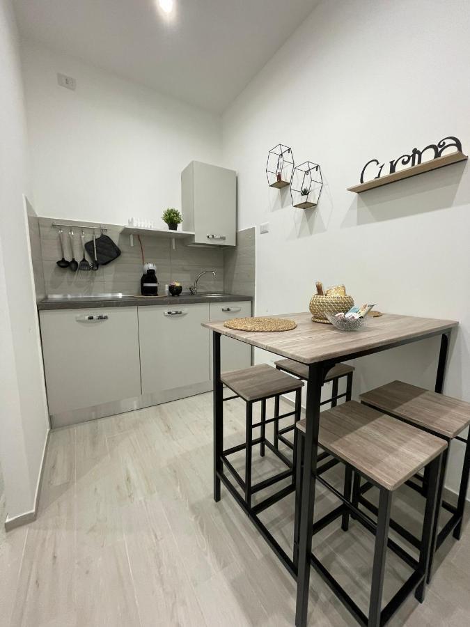 Casa Vacanza Venere Barletta Exteriér fotografie