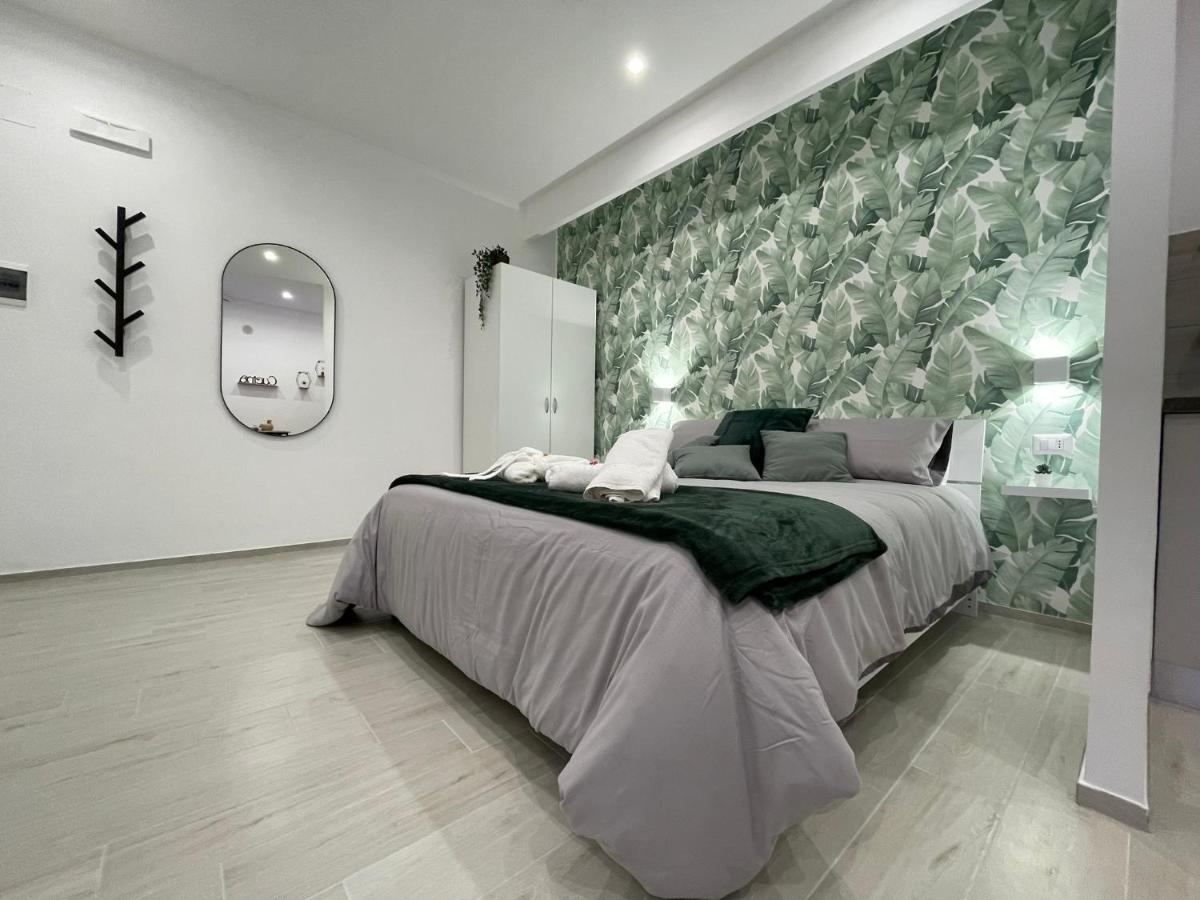 Casa Vacanza Venere Barletta Exteriér fotografie