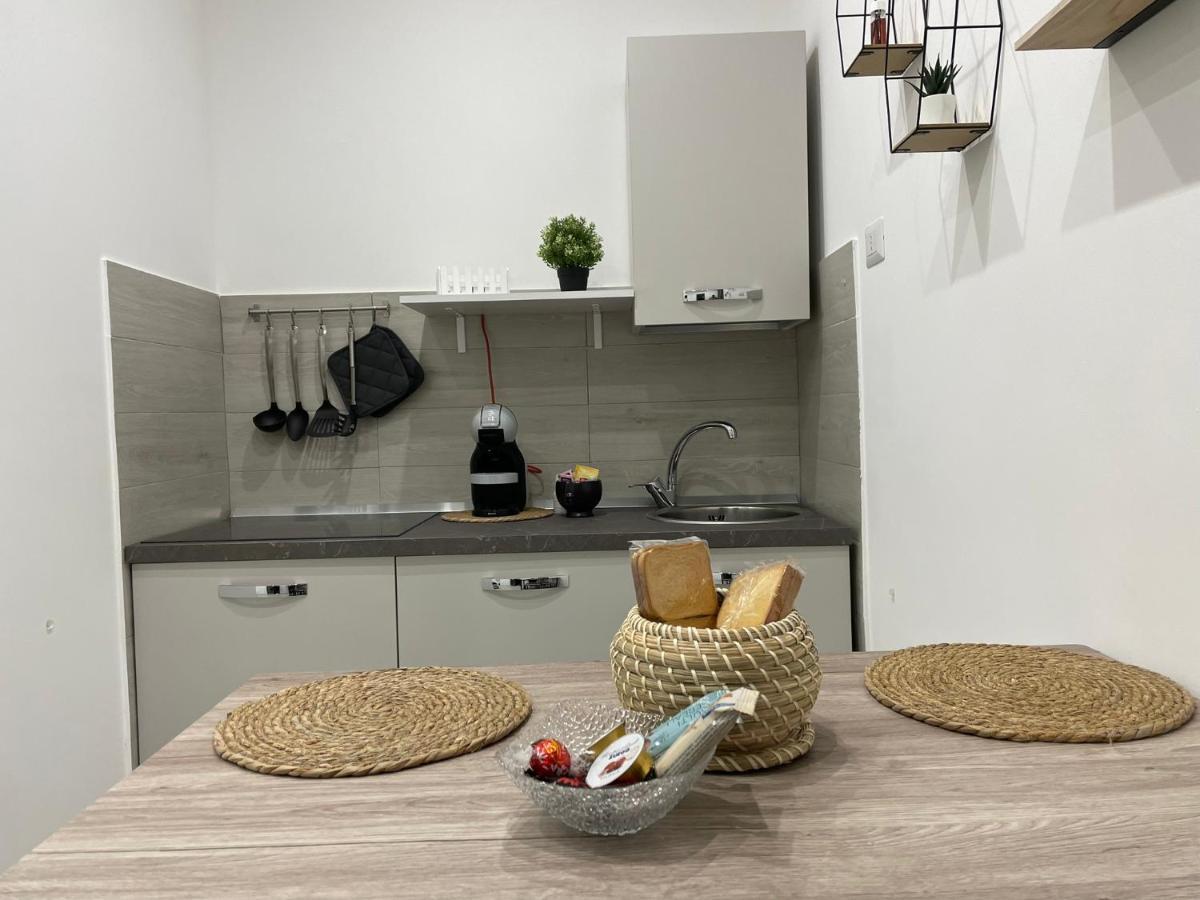 Casa Vacanza Venere Barletta Exteriér fotografie