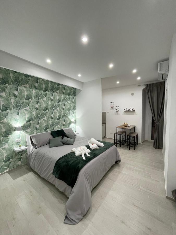 Casa Vacanza Venere Barletta Exteriér fotografie