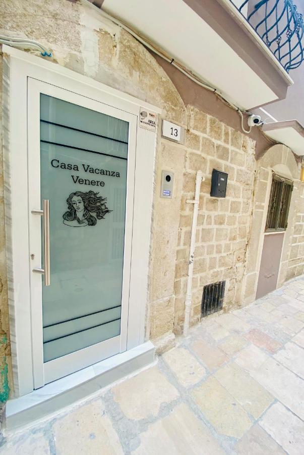 Casa Vacanza Venere Barletta Exteriér fotografie